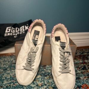 Golden Goose sneakers